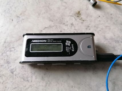 Medion MP3 Player