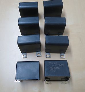 Vishay MKP Kondensatoren