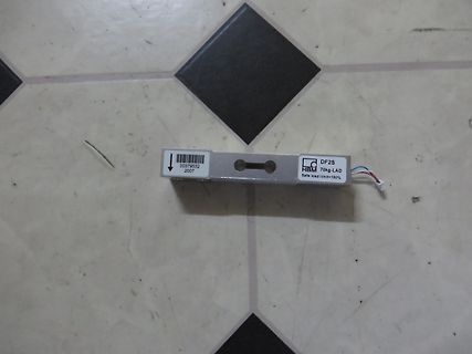 HBM DF2S Wägezelle
