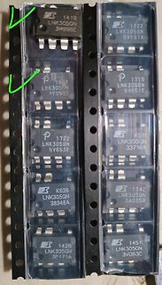 LNK305GN integrierte Schaltkreise in Verpackung