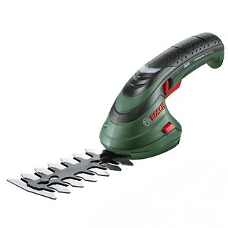 Bosch Akku-Heckenschere
