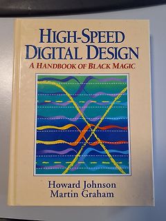 Buchcover High-Speed Digital Design