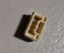 Elektrischer Steckverbinder