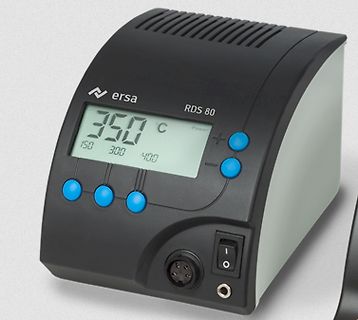 Ersa RDS 80 Lötstation