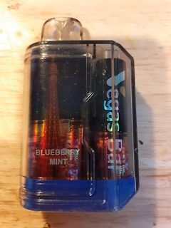 Ein E-Zigarette/Vape Gerät