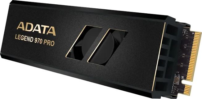 ADATA Legend 970 Pro NVMe SSD