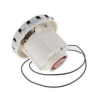 Wechselstrommotor oder Elektromotor-Komponente