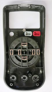 Gehäuseinnenseite eines elektronischen Geräts