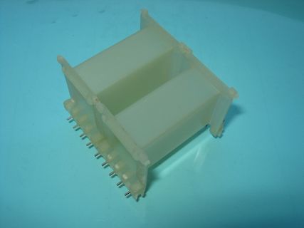Elektronik-Steckverbinder Gehäuse