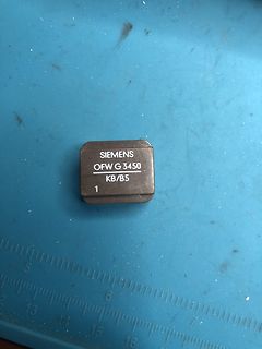 Siemens OFW G 3450 Bauteil