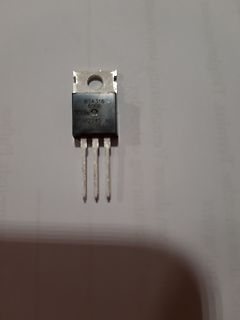 BTA316-600B Triac Bauteil