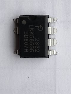 Elektronikbauteil LNK586GG