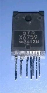 Elektronikbauteil STR X6759 SK3613N