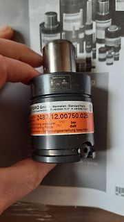 FIBRO GmbH Drucksensor oder Bauteil