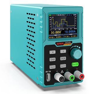 Programmierbares Labornetzteil