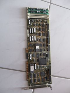 Leiterplatte einer Computer-Erweiterungskarte