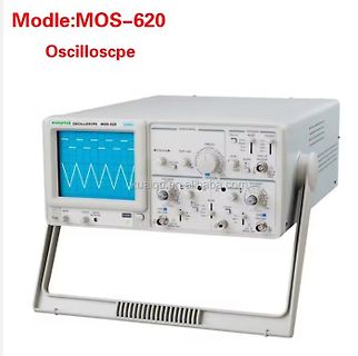 Wanptek Oszilloskop MOS-620