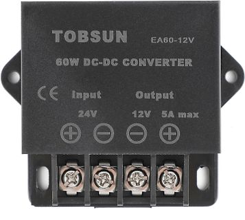 TOBSUN 60W DC-DC Konverter