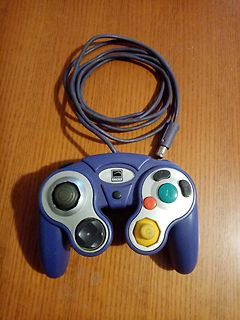 Nintendo 64 Controller