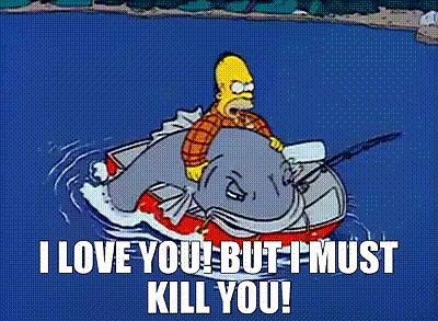SpongeBob Meme mit Text