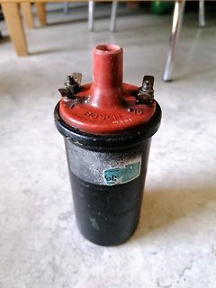 Bosch Zündspule