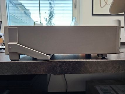 Gehäuse eines elektronischen Geräts