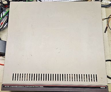 Philips programmierbarer Synchronisator/Signalgenerator