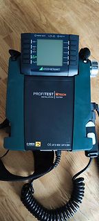 Profitest MTech Installation Tester