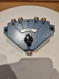 Elektronisches Umschaltmodul CX-401