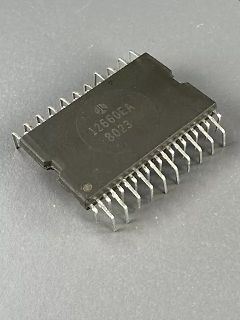Integrierter Schaltkreis 12660EA