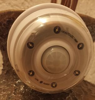 PIR Bewegungsmelder Sensor