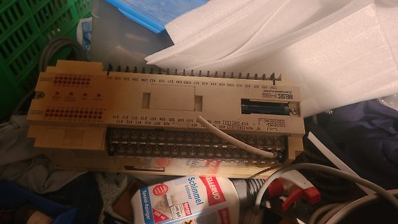Mitsubishi Electric MELSEC-F PLC Modul