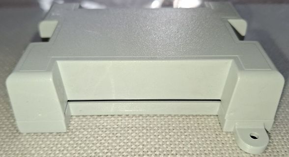 Gehäuse eines Moduls oder Steckers