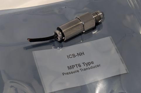 Drucksensor ICS-NH MPT6 Type