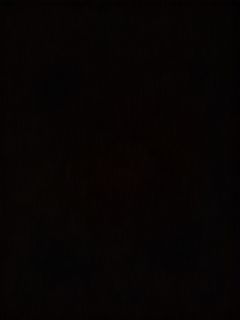 schwarzes Bild
