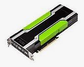 NVIDIA Tesla Grafikkarte
