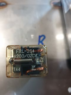 Elektromagnetisches Relais