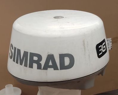 Simrad 3G GPS Antenne