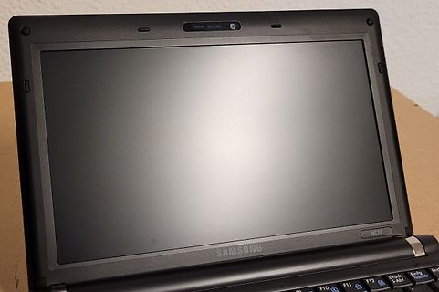 Samsung Laptop Display