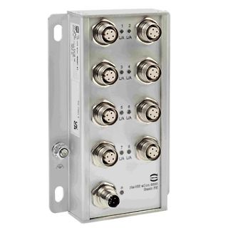 Haberis Ha-VIS eCon 6000 Basic RE Interface Modul