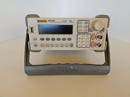 Rigol DG1022U Funktionsgenerator