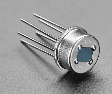 PIR Sensor Bauteil BS612