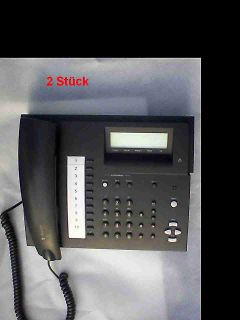 Telefon mit Display und Tastenfeld