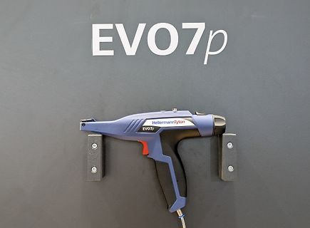 HellermannTyton EVO7p Werkzeug