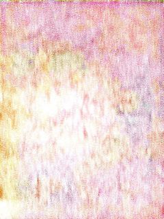 Abstrakte Textur aus rosa und gelben Farbtönen
