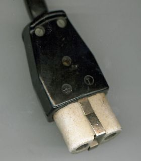 Netzkabel Stecker