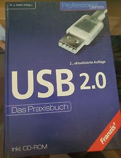 Buch über USB 2.0