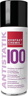 Sprühdose Antistatik für Kunststoffe