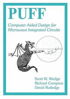 Buchcover von PUFF Computer Aided Design