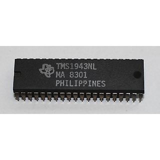 TMS1943NL integrierter Schaltkreis